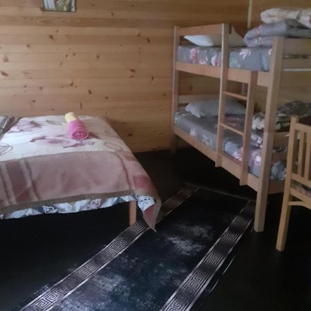 Guesthouse Dioni Валбона Екстериор снимка