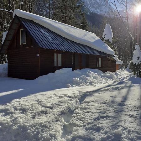 Guesthouse Dioni Валбона Екстериор снимка
