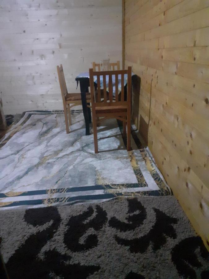 Guesthouse Dioni Валбона Екстериор снимка