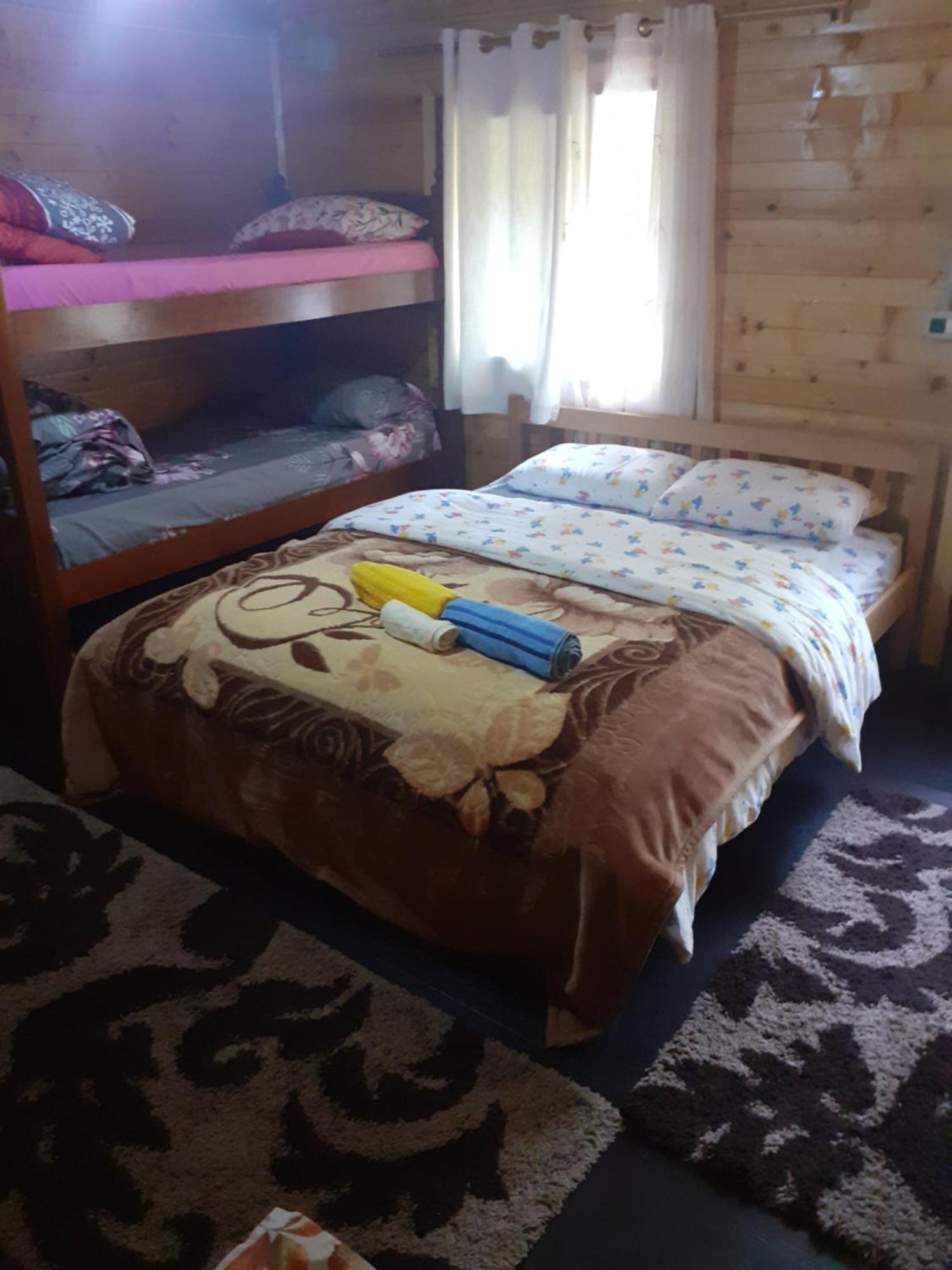 Guesthouse Dioni Валбона Стая снимка