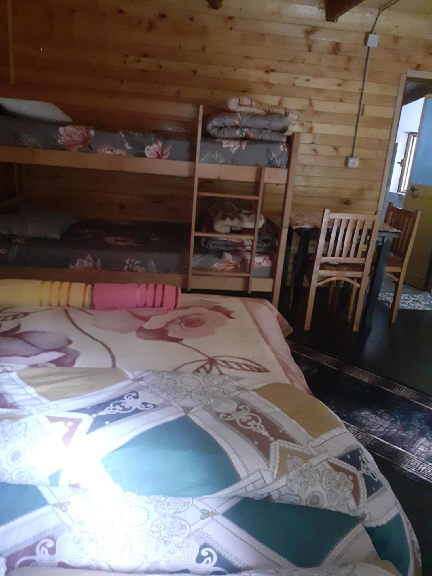 Guesthouse Dioni Валбона Стая снимка