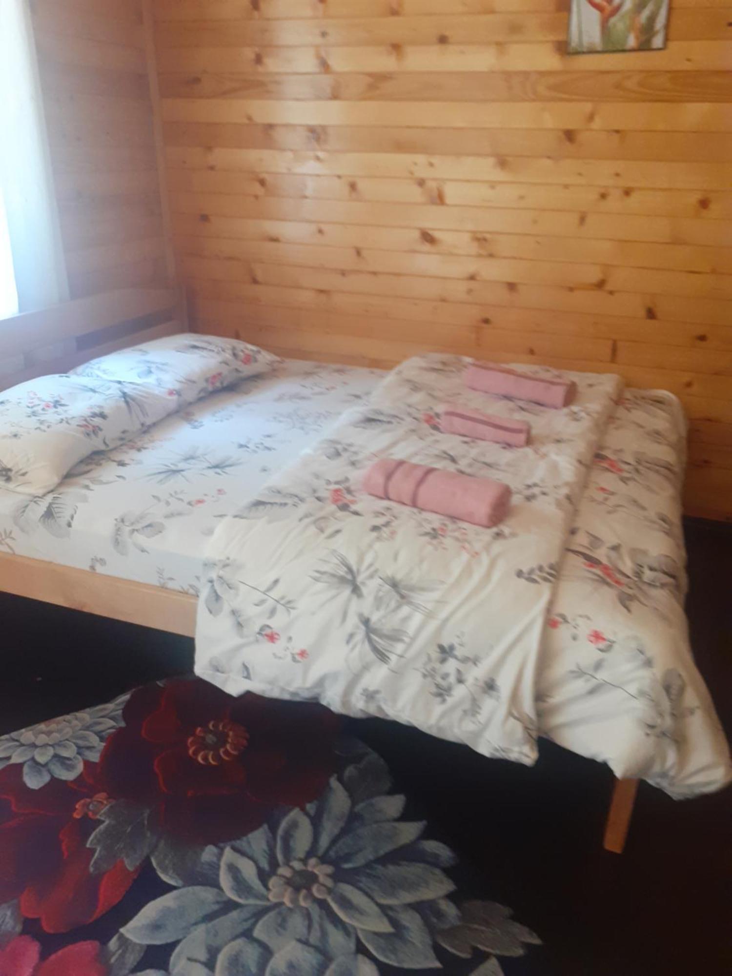 Guesthouse Dioni Валбона Стая снимка